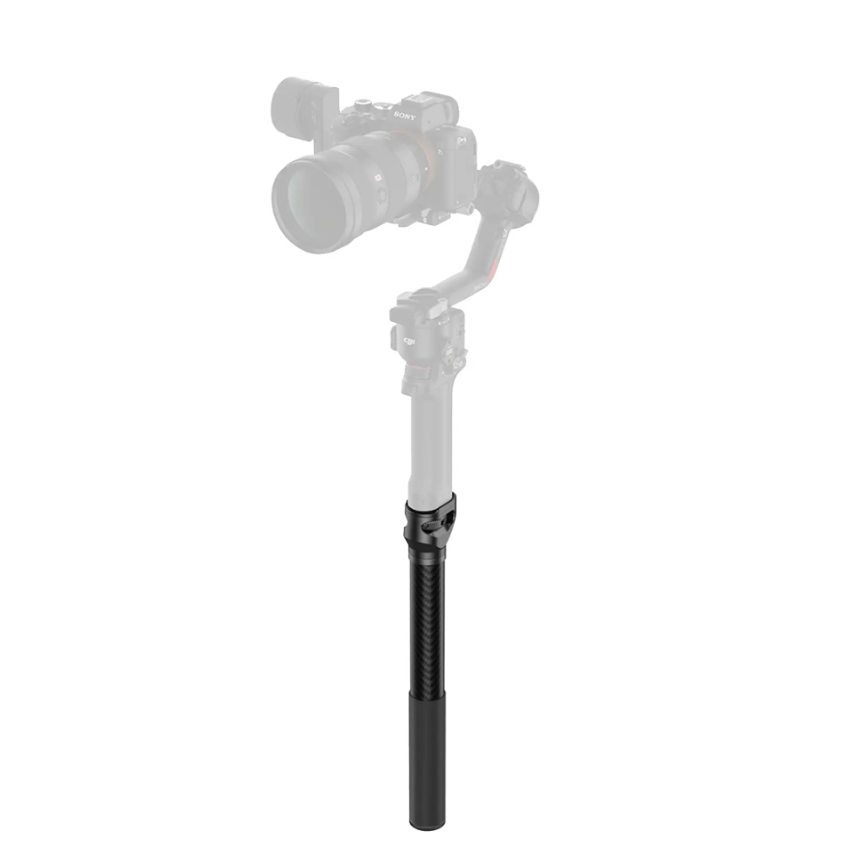 Удлиняющая рукоятка SmallRig 4378 для DJI RS 3 Mini/RS 3/RS 4/RS 2/RS 3 Pro/RS 4 Pro 
