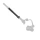 Удлиняющая рукоятка SmallRig 4378 для DJI RS 3 Mini/RS 3/RS 4/RS 2/RS 3 Pro/RS 4 Pro - Изображение 252721