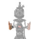Рукоятка SmallRig 1941 Arri Rosette - Изображение 143980