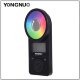 Осветитель YongNuo YN-360 III Pro RGB 5500K (Уцененный кат.Б) - Изображение 244837