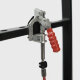 Тележка MovieForce Cruzcastillo для стоек C-Stand Чёрная - Изображение 254287