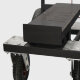 Тележка MovieForce Cruzcastillo для стоек C-Stand Чёрная - Изображение 254325