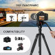 Штатив Sirui Traveler VA с головой VA-5 - Изображение 155037