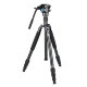 Штатив Sirui Traveler VA с головой VA-5 - Изображение 155039
