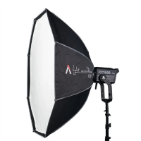Артикул: 82907. Софтбокс Aputure Light OctaDome 120 (Уцененный кат.А)