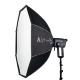 Софтбокс Aputure Light OctaDome 120 (Уцененный кат.А) - Изображение 250910
