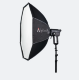 Софтбокс Aputure Light OctaDome 120 (Уцененный кат.А) - Изображение 250915