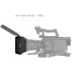 Компендиум SmallRig 2660 LIGHTWEIGHT MATTE BOX - Изображение 150135