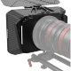 Компендиум SmallRig 2660 LIGHTWEIGHT MATTE BOX - Изображение 150139