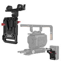 Артикул: 23407. Система питания SmallRig 2991 V-mount