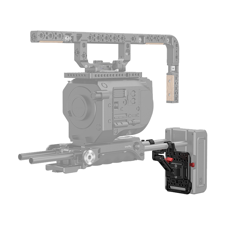 

Система питания SmallRig 2991 V-mount