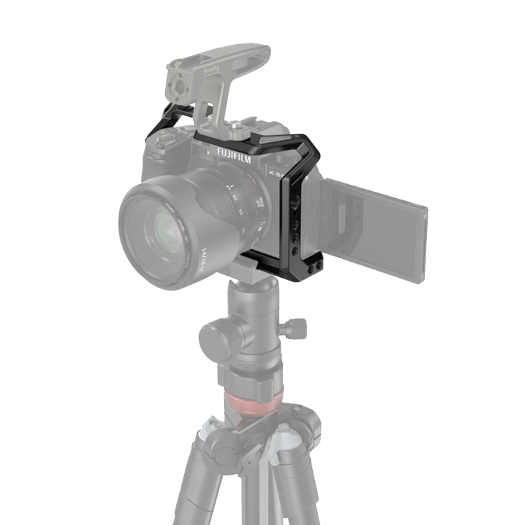 

Клетка SmallRig 3087 для Fujifilm X-S10