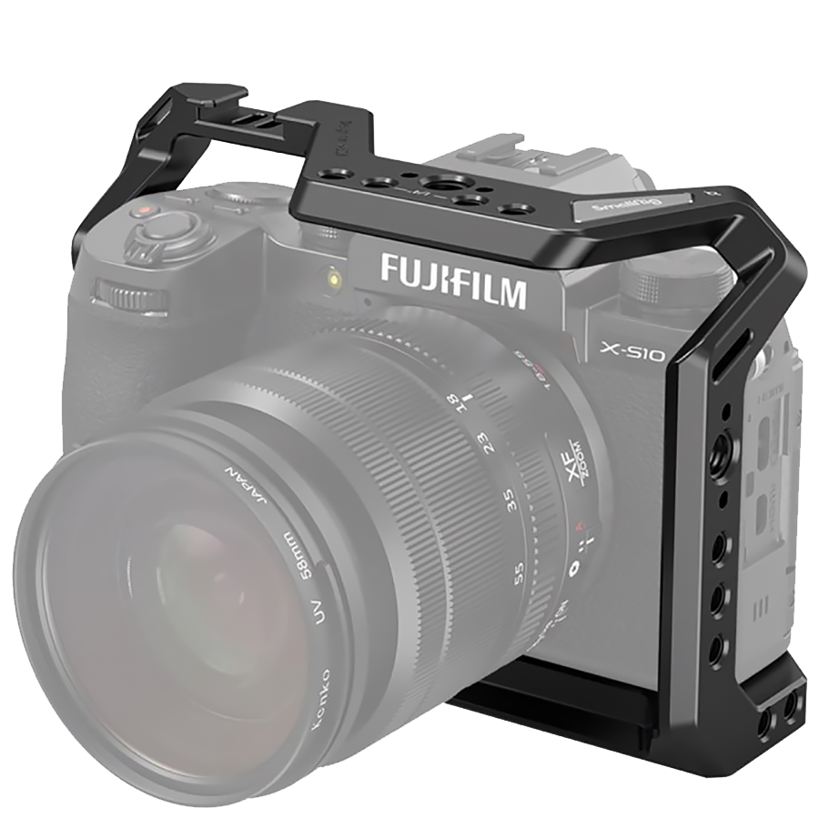 Клетка SmallRig 3087 для Fujifilm X-S10 
