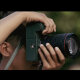 Чехол Tilta Leather Half Case для Canon R5 Mark II Черный - Изображение 259300