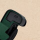 Чехол Tilta Leather Half Case для Canon R5 Mark II Черный - Изображение 259301
