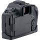 Чехол Tilta Leather Half Case для Canon R5 Mark II Черный - Изображение 259304