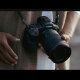 Чехол Tilta Leather Half Case для Canon R5 Mark II Черный - Изображение 259306