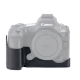 Чехол Tilta Leather Half Case для Canon R5 Mark II Черный - Изображение 259913