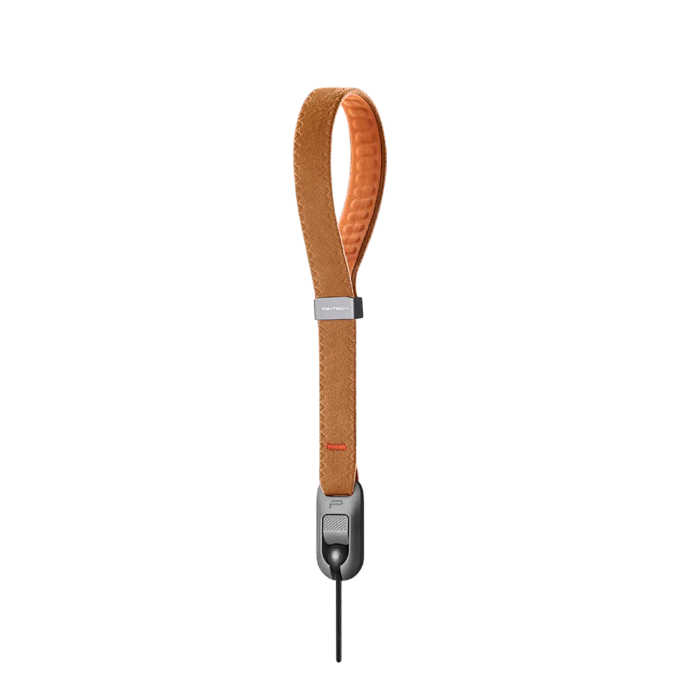 Ремешок на запястье PGYTECH Camera Wrist Strap Air Коричневый 
