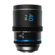 Объектив Sirui 40mm T1.8 1.33x S35 AF Anamorphic X-mount Blue flare - Изображение 258388