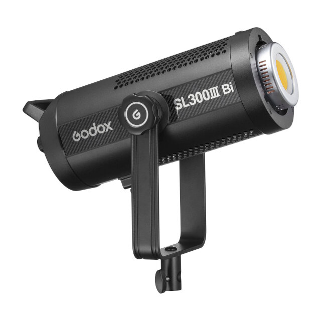 

Осветитель Godox SL300III Bi 30294