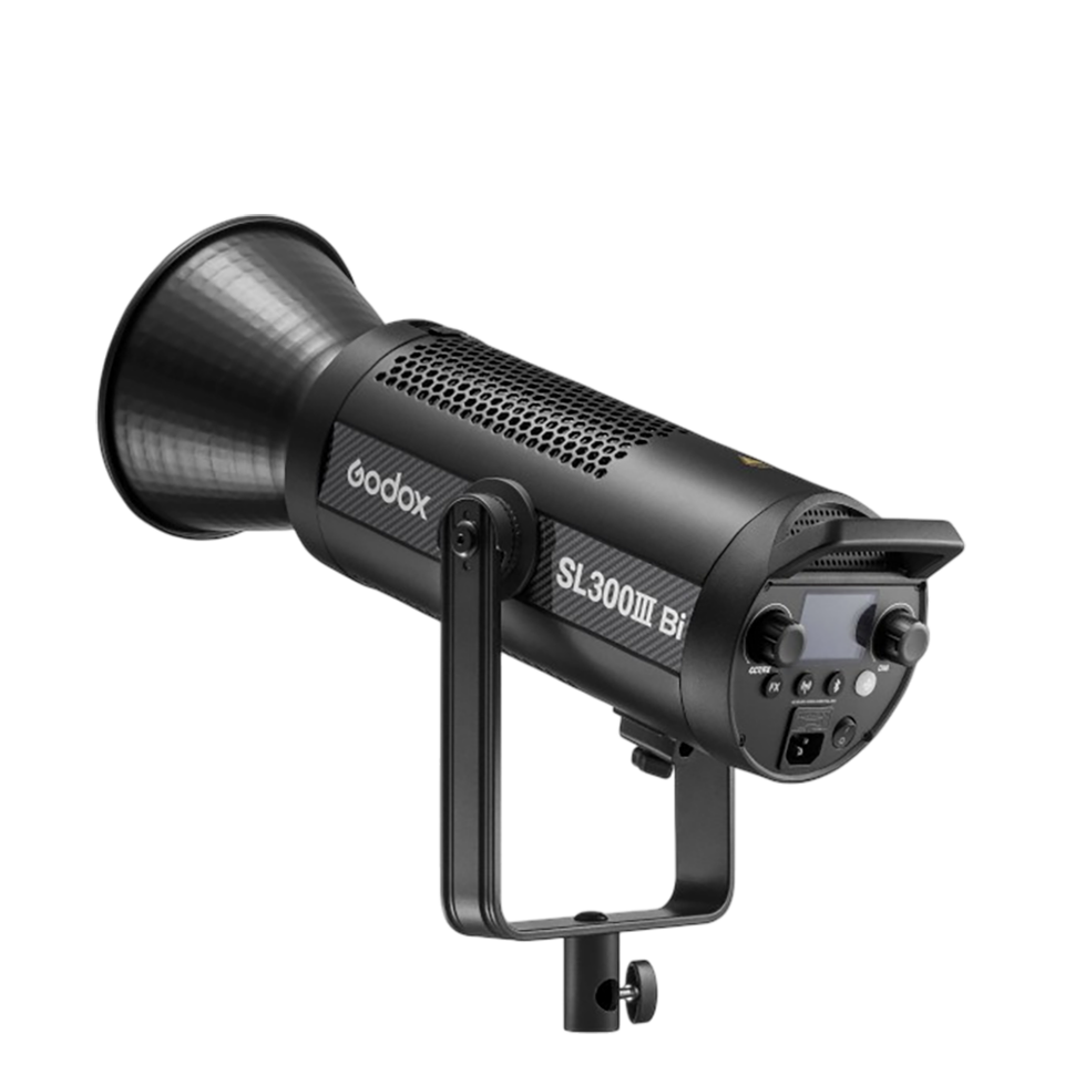 Осветитель Godox SL300III Bi 