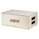 Набор подставок KUPO KAB-015 Apple Box Set (Full, Half, Quarter & Pancake) - Изображение 262027