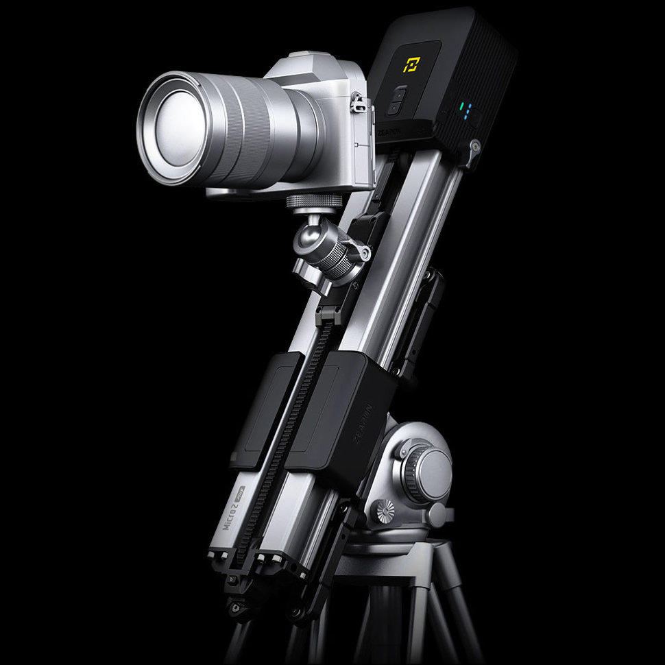 

Слайдер ZEAPON Micro 2 Plus SD-H1