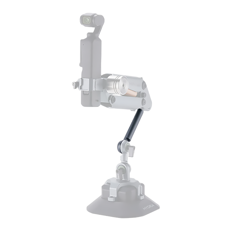 

Кронштейн Tilta Support Arm для Hydra Alien Mini Серый HDA-T15-SA-TG
