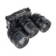 Объектив Sirui Vision Prime 1 Cine 24mm Т1.4 FF Чёрный  - Изображение 263783