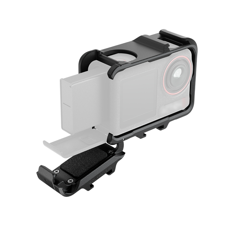 

Клетка SmallRig 5135 для DJI OSMO Action 5 Pro/4/3