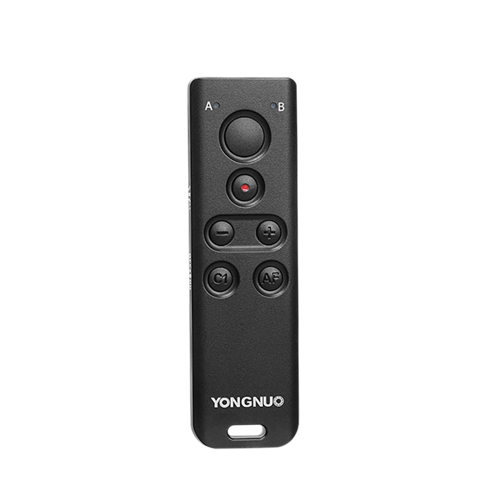 Пульт YongNuo BR-G1 Remote для Canon, Sony, Fujifilm, Nikon 