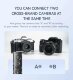 Пульт YongNuo BR-G1 Remote для Canon, Sony, Fujifilm, Nikon - Изображение 267269