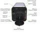 Внешний аккумулятор Delongtop 150Wh AC 220V Чёрный - Изображение 76573