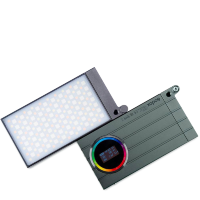 Артикул: 24707. Осветитель Godox RGB Mini Creative M1