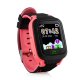 Часы GPS трекер Wonlex GW800 Розовые - Изображение 79929