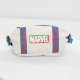 Сумка поясная 90 Points NinetyGo Marvel Casual Crossbody Chest Bag Бежевая - Изображение 225966