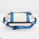 Сумка поясная 90 Points NinetyGo Marvel Casual Crossbody Chest Bag Бежевая - Изображение 225967