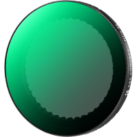 Артикул: 84807. Светофильтр K&F Concept ND2-32 для DJI Osmo Action 5 Pro/4/3