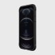 Чехол Raptic Shield Pro Magnet для iPhone 12/12 Pro Чёрный - Изображение 168187