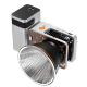 Осветитель Zhiyun MOLUS X60RGB Combo - Изображение 234870