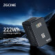 Аккумулятор ZGCine ZG-X222 V-mount Чёрный - Изображение 274162