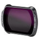 Светофильтр Tilta ND2.1  для DJI Osmo Pocket 3 - Изображение 273769