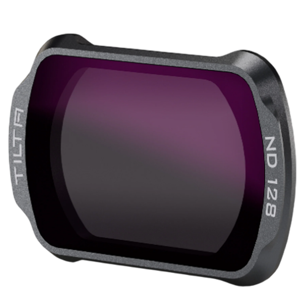 Светофильтр Tilta ND2.1  для DJI Osmo Pocket 3 