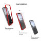 Стекло Raptic Glass full coverage для iPhone 13/13 Pro - Изображение 172791