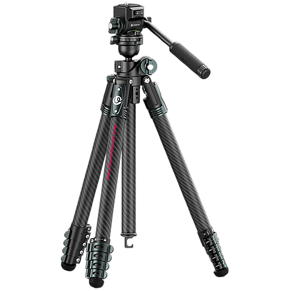 Штатив Ulanzi JJ06 GlideGo 