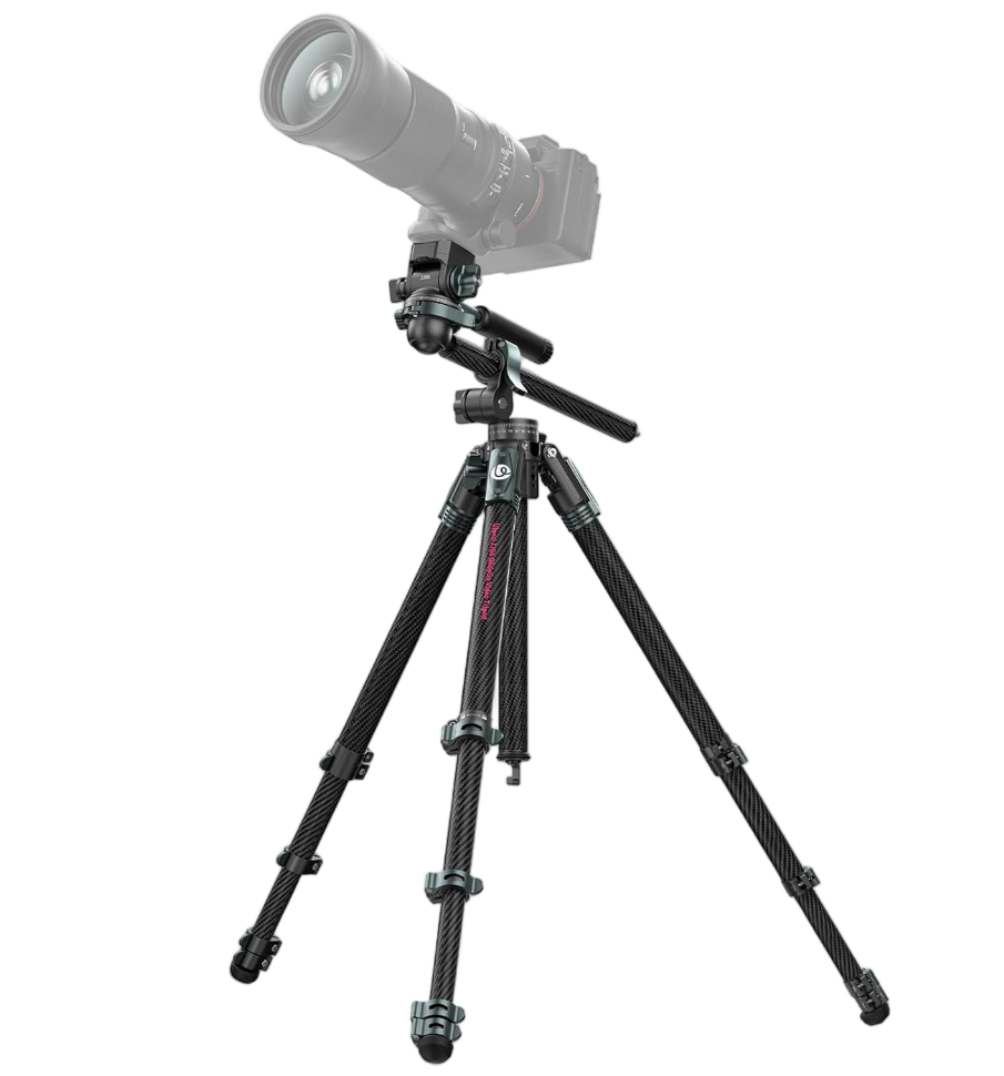 Штатив Ulanzi JJ06 GlideGo 