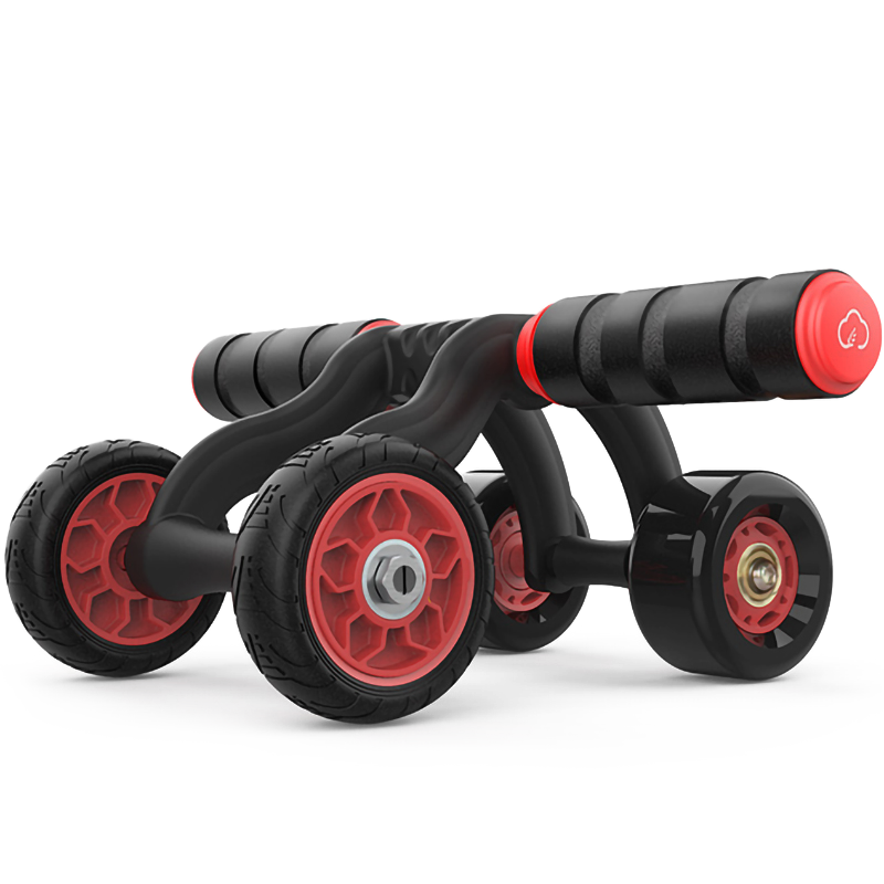 Ролик для пресса Yunmai Abdominal Wheel 