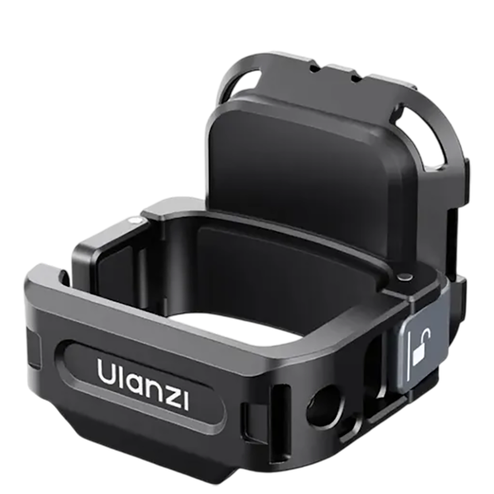 Быстросъемный держатель Ulanzi PK13 Uka для DJI Osmo Pocket 3 