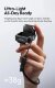 Быстросъемный держатель Ulanzi PK13 Uka для DJI Osmo Pocket 3 - Изображение 276507